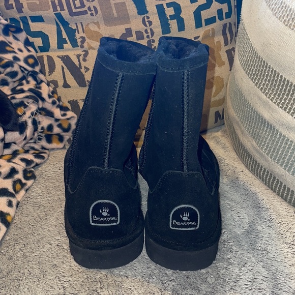 BearPaw Boots - Picture 3 of 9